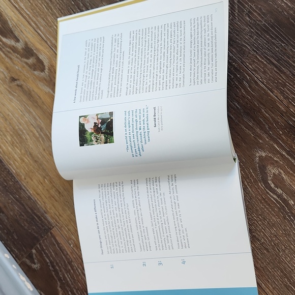 Priceless Vanishing Beauty of a Fragile Planet Book - Picture 13 of 16